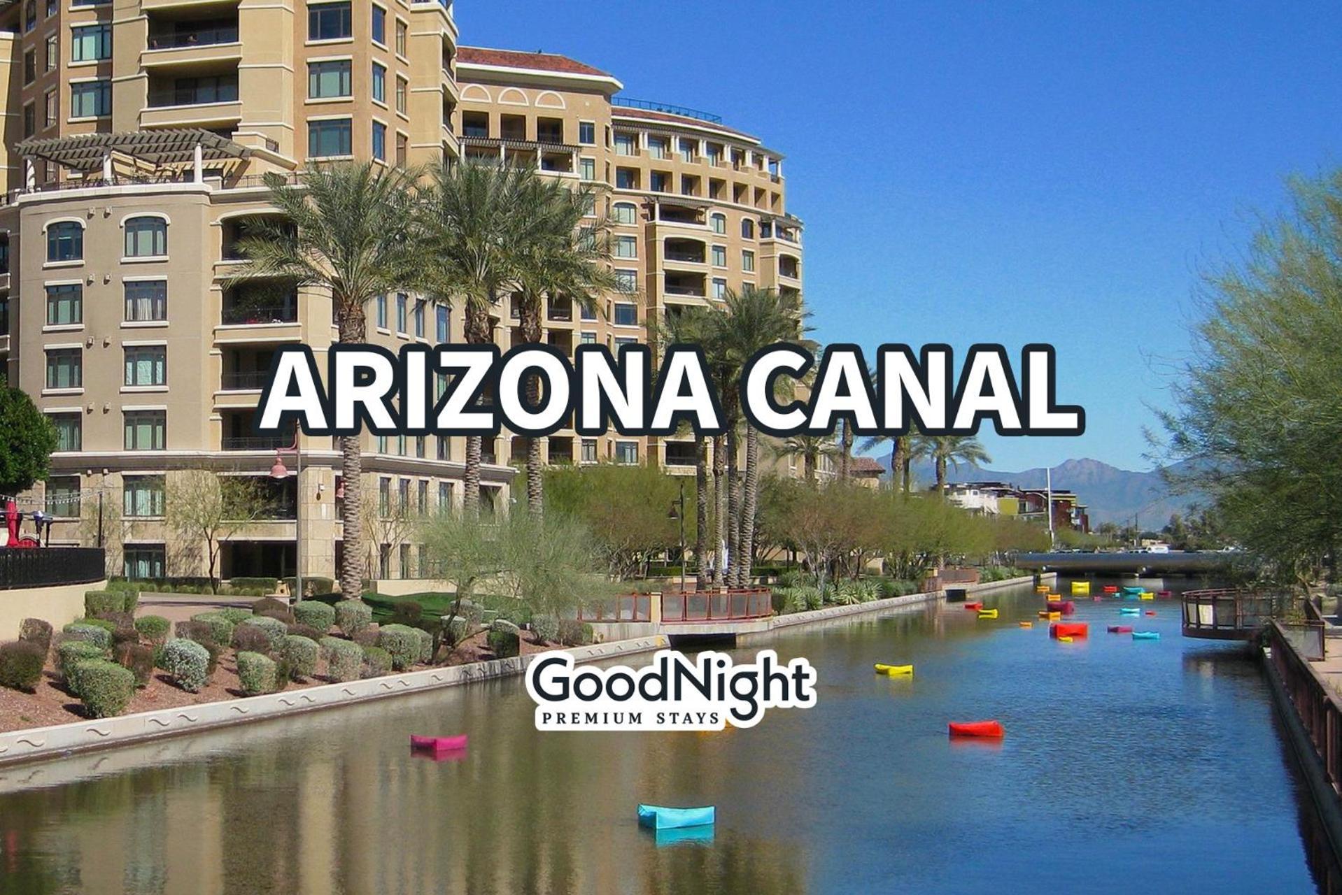 Holiday home Apache - 4 Units - Hot Tub - Heart Of Old Town *