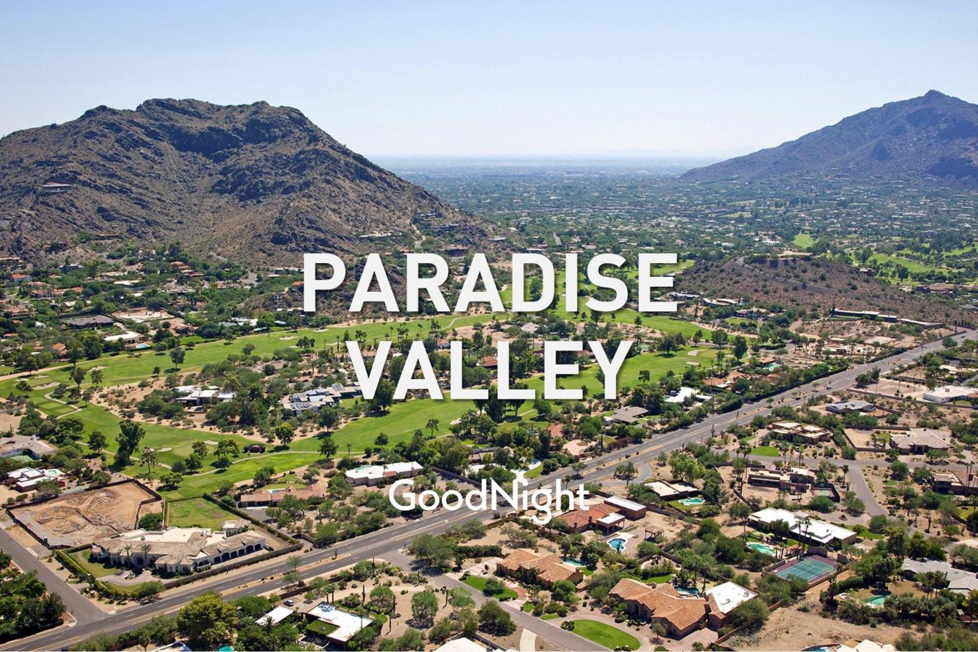 Apache - 4 Units - Hot Tub - Heart Of Old Town Scottsdale