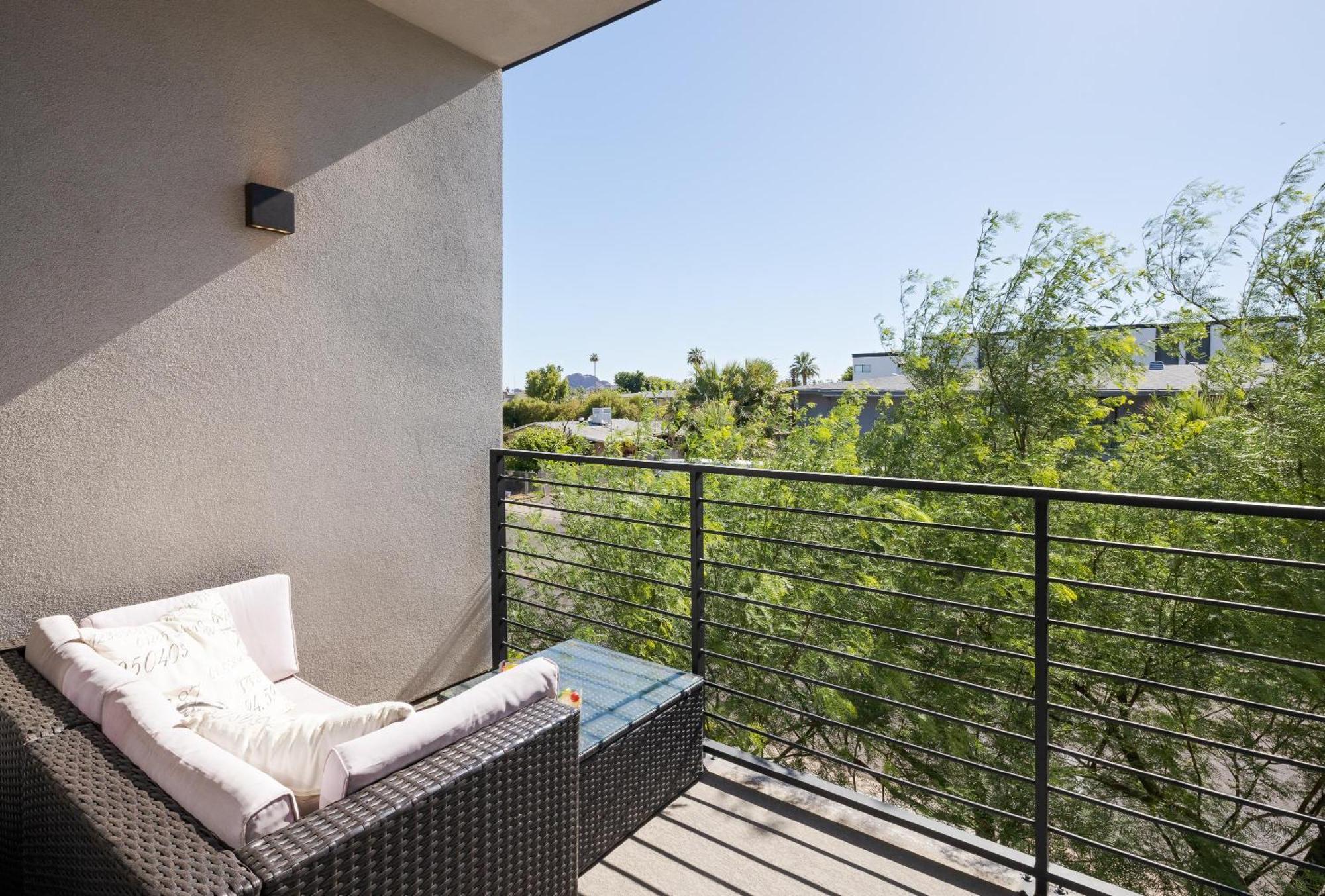 Holiday home Apache - 4 Units - Hot Tub - Heart Of Old Town Scottsdale